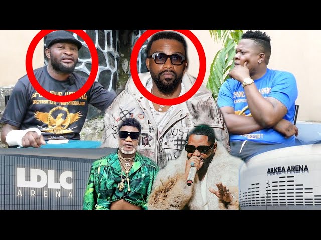 EYINDI:F.IPUPA INCROYABLE, INGÉNIEUR ALEX DANS TOUT SES ÉTATS APANZI BORDURE, KOFFI PRODUCTEUR YA FE