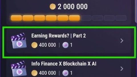 Earning Rewards? | Part 2 | TapSwap Code | Earning Rewards? Beware These 7 Staking Risks! Part 2