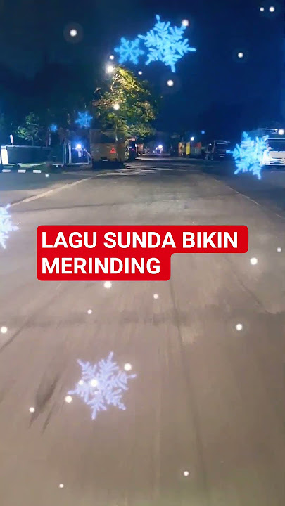 LAGU SUNDA BIKIN MERINDING ❗️30 LAGU DOEL SUMBANG ASLI BIKIN MERINDING
