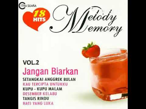 Ratih Purwasih - Mulanya Biasa Saja (Cover By Jeng Parti)