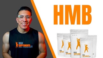 What is HMB and what are the Benefits? HMB Explained