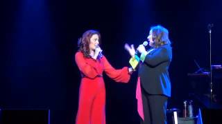 Sharon and KC duet in Pechanga 2013