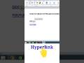 Create a Hyperlink in Word | Quick Guide βοΈ