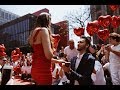 O Pedido de Casamento Flash Mob da Fabi Santina