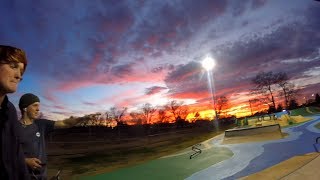 Gopro Cruise 1 w/Andy Sisco