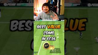 Cheap META CDMs in FC 26!!!
