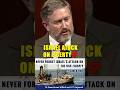 Thomas Massie Slams Israel For 1967 Strike On USS Liberty That Claimed 34 Lives