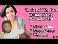 Rhoma Irama & Ida Royani - Rhoma Dan Ida - Bunga Surga - Mengapa