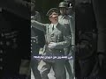 إستسلام فرنسا لهتلر بصوت محمد عارف السعيد 