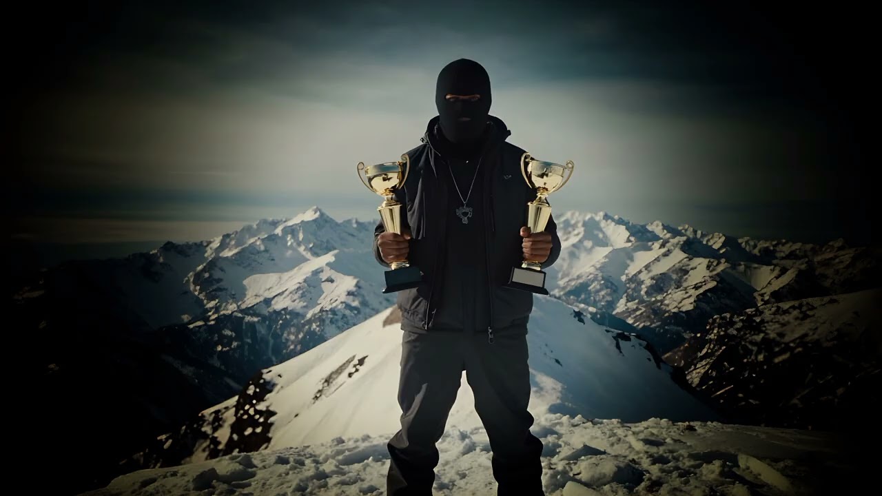 Oldschool Sample Type Beat | "Double Win" | 90 BPM 