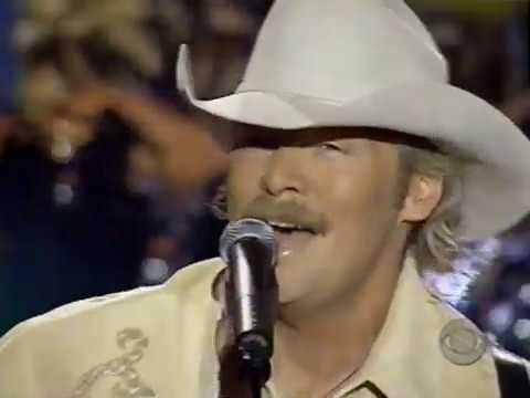 2002 ACM Awards