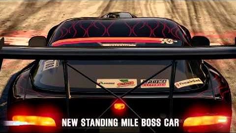 Official: Need for Speed: Shift 2 Unleashed DLC 2 HD video game trailer - PC PS3 X360