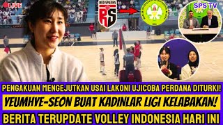 🔴 KADINLAR LIGI1 MADE SHAKE‼️YEUM HYE-SEON'S SURPRISING CONFESSION CLEARLY REVEALS THIS!