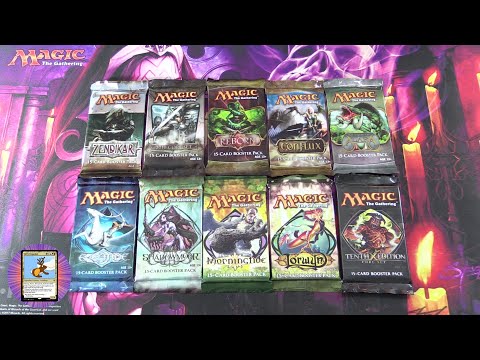 MTG The Beauty of the Beasts1箱 Magic: The Gathering