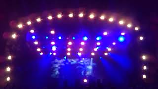 Sabaton-intro on Bloodstock 2019