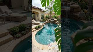 swimming pools lloyd ✅swimming pools #luxuryhomeswimming pools in houses #interiordesign #foryou