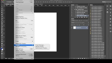 1. How to load patterns for the creative systems