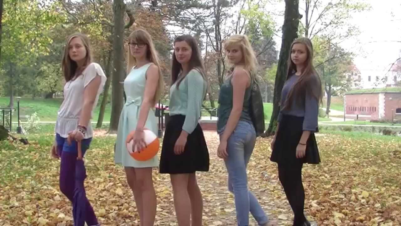 Moda dla powodzian - Zamość