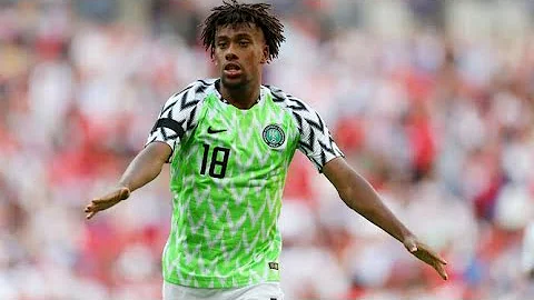 Nigeria vs Benin 2-1 | Highlight & Goals| AFCON 2021 Qualifier