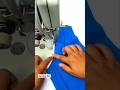 #shorts #shortvideo #shortsfeed #sewing #sewingtutorial #sewingtips #sewinghacks #diy #tailoring
