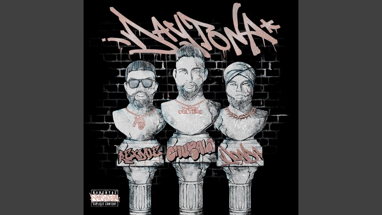 Daytona (Remix)