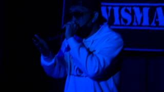 131123 RUNVMC VEN-잠이와