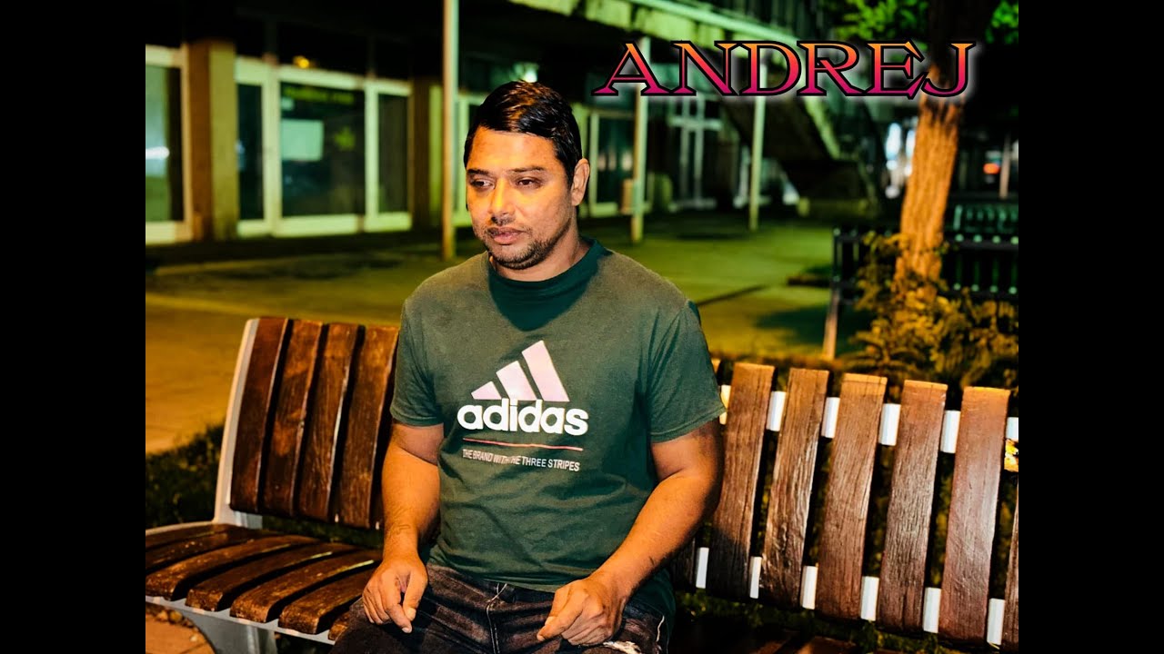 Andrej - Snivalo Semi 🥃🥃( OFFICIALvideo ) VLASTNAtvorba