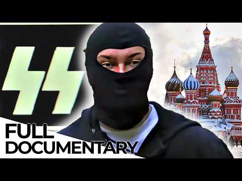 Unmasking Russia's Neo-Nazi Network: The Threat of Autonomous Nationalists | ENDEVR Documentary documentary thumbnail
