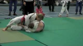 GON2009 - Martin vs Joachim