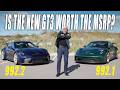 Jay Leno's Stance on the $300k 911 GT3