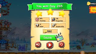 The Catapult 2 | Level 265 Years 2020 screenshot 5