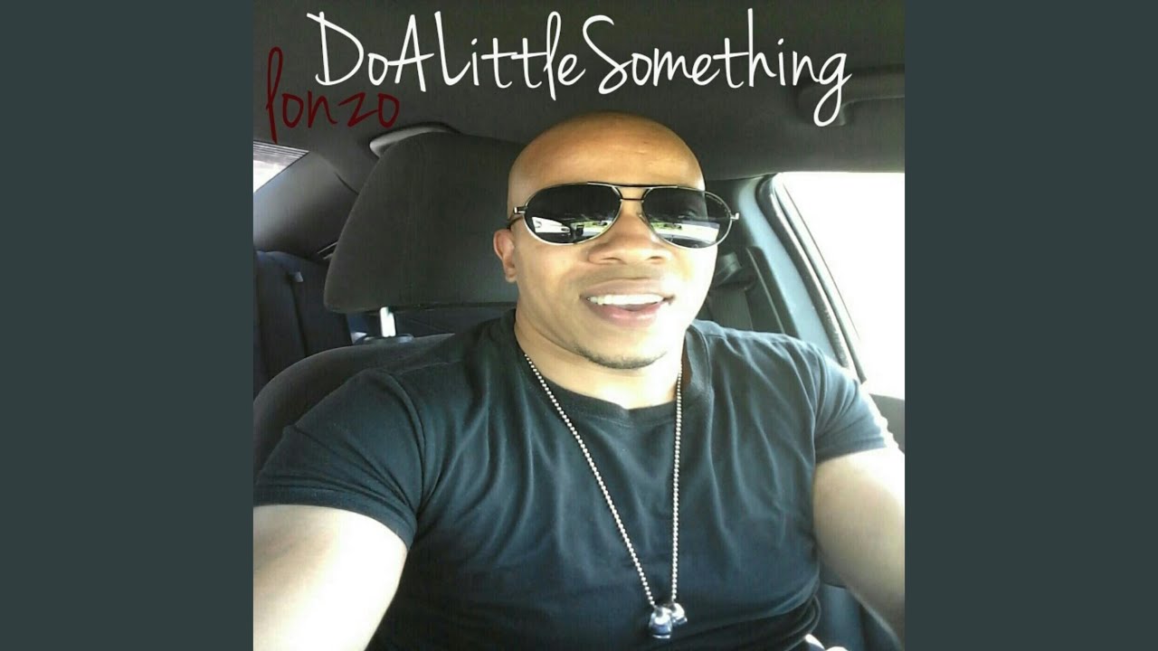 Watch Do a Little Something on YouTube Watch Do a Little Something on YouTube