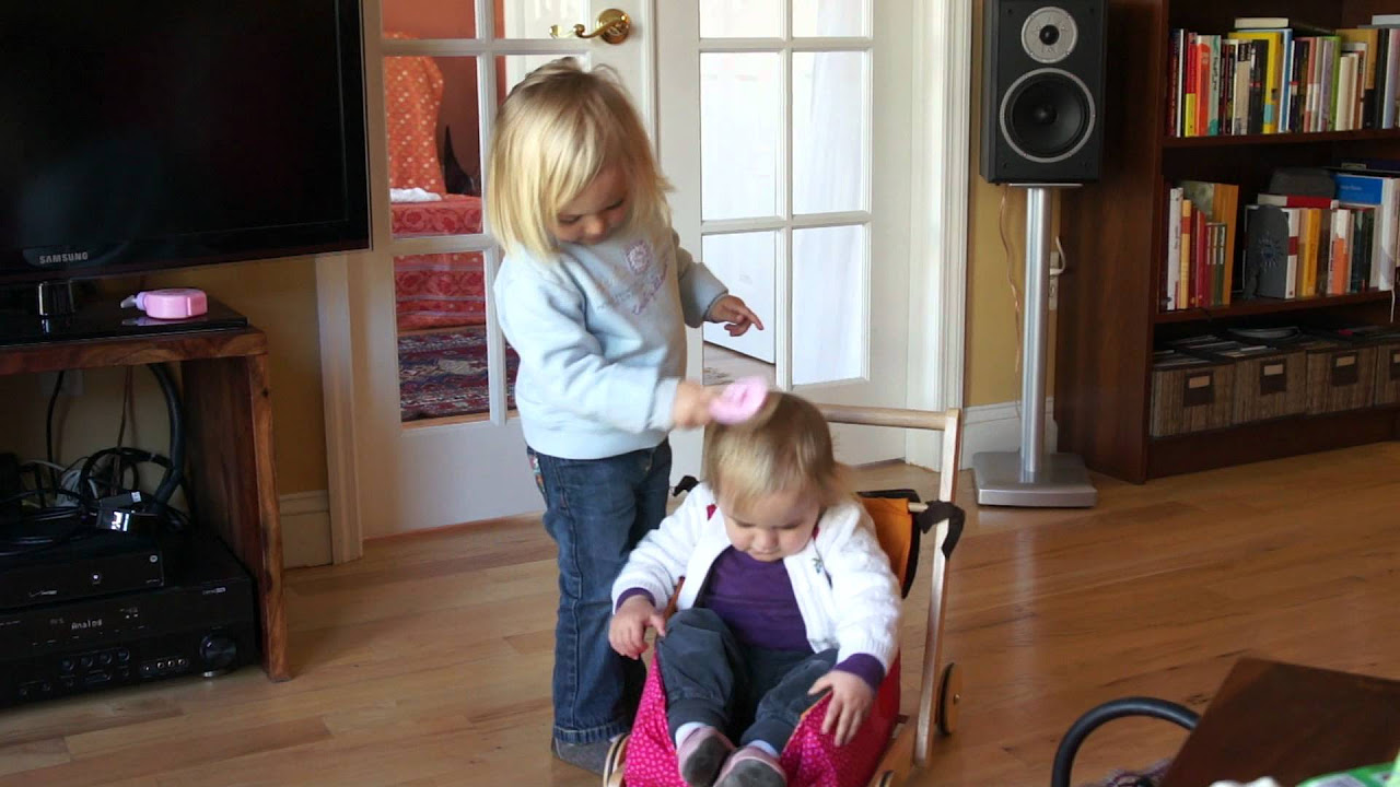 New Der mobile Friseur-Salon