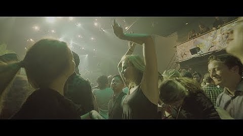 Fiesta Macumba XL Kingsnight | Aftermovie | Melkweg Amsterdam (2017)