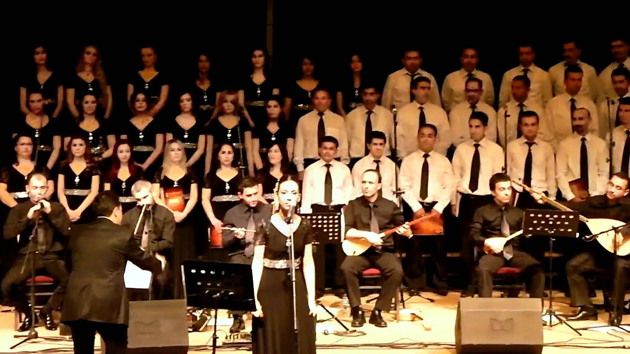 Osmanımın Mendili Saman Sarısı (HD)