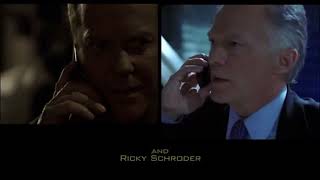 24 (2001–2010) Day 6: 8:00 p.m.-9:00 p.m. Bill updates Jack on Gredenko