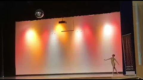 Kasey Parker - Contemporary 2020
