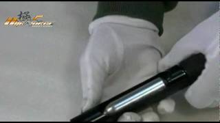 Co2 Cartridge charger