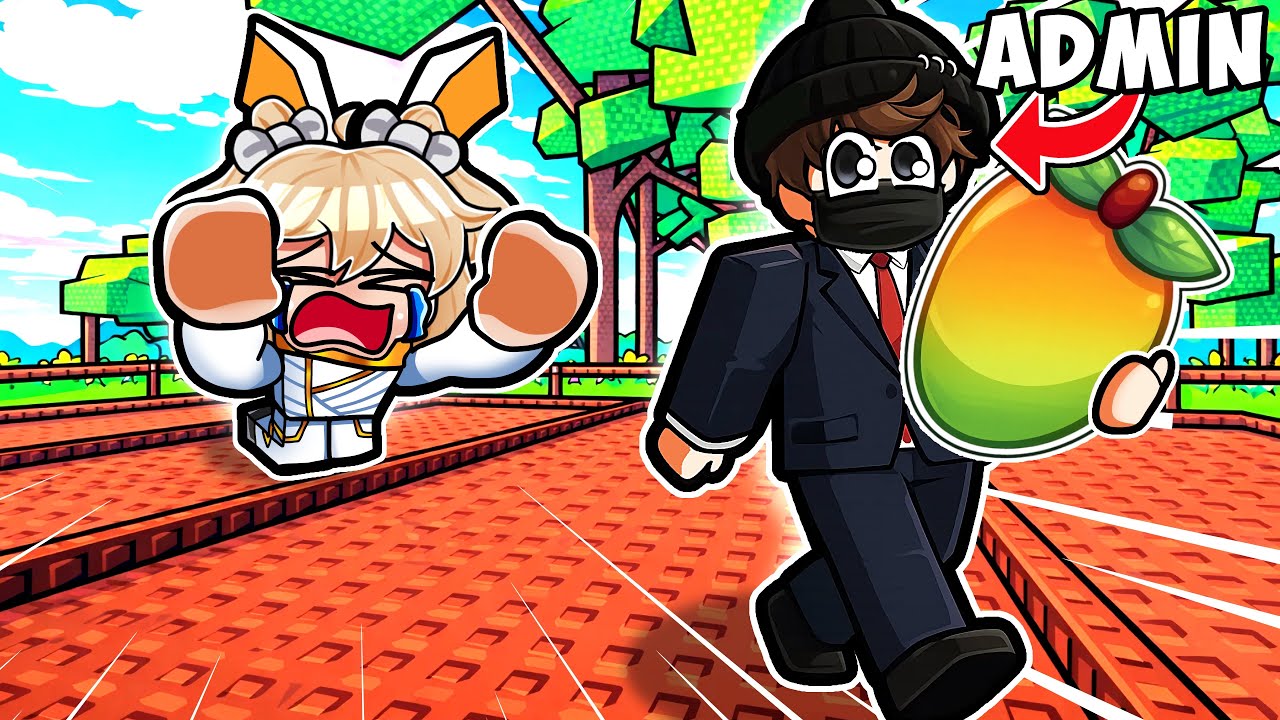 Tanamanku DIMALING ADMIN di Update Garden Horizons?!