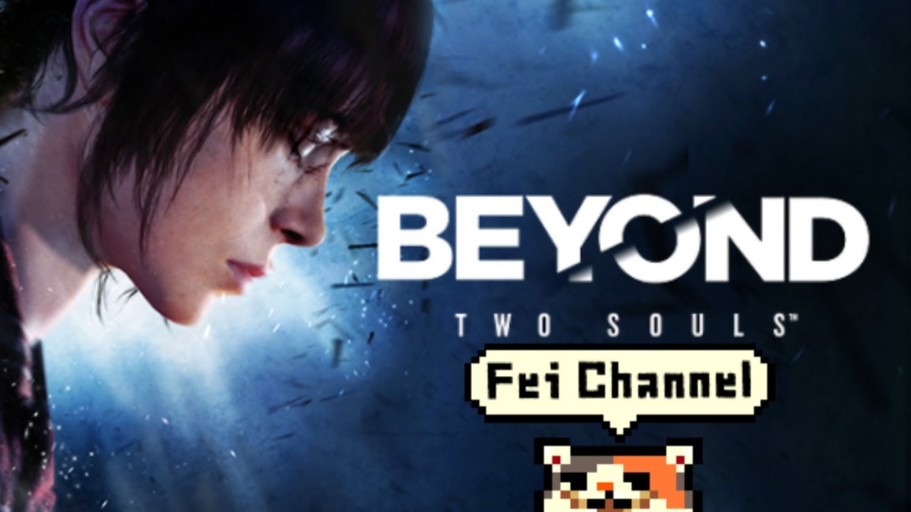本編完 4 Ps4 Beyond Two Souls ビヨンド トゥーソウルズ 実況 霊体と旅をする少女を振り返る エンディング Youtube