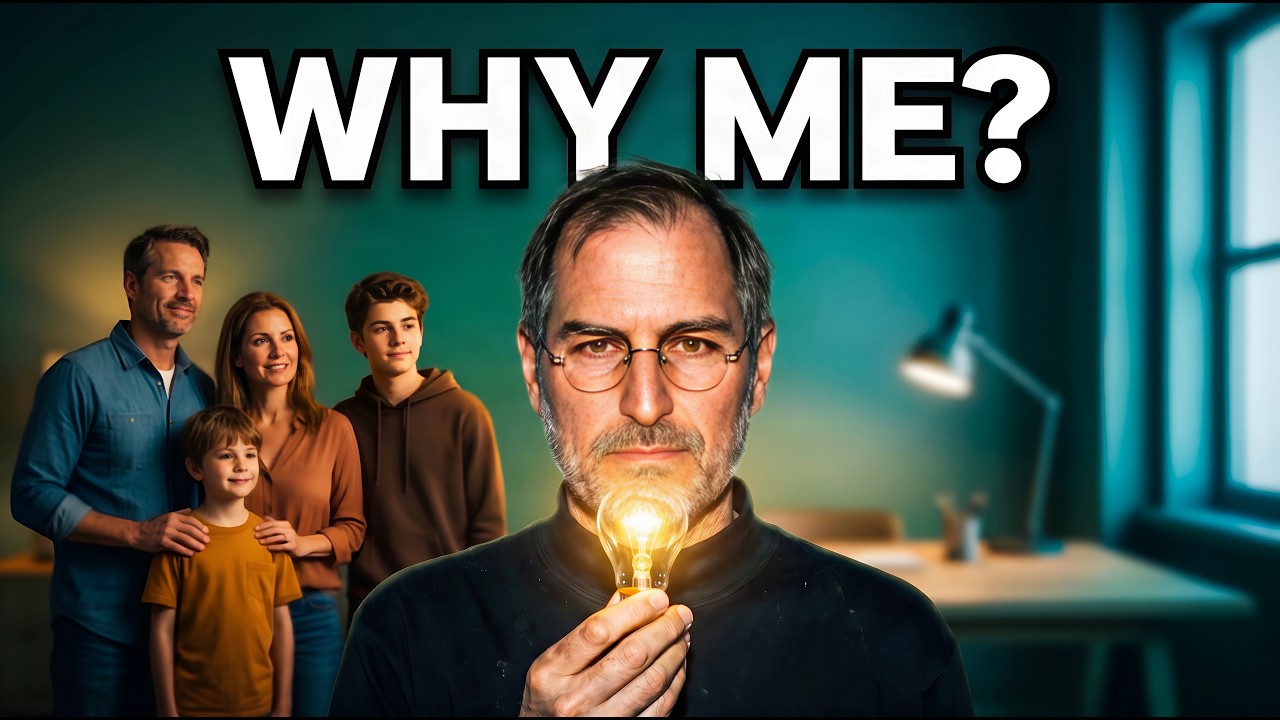 Why One Person Becomes the Black Sheep of the Family