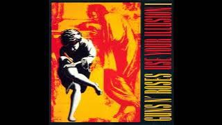 Gu̲ns N'Ro̲se̲s - Use Your Illusion I (Full Album)