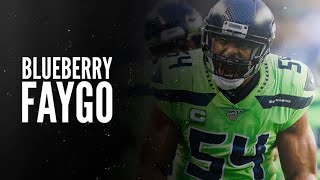 Bobby Wagner Mix - "Blueberry Faygo" | Ultimate Career Highlights ᴴᴰ