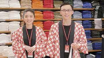 Chương trình ưu đãi SẮC MÀU CẢM ƠN (10-23/7)– UNIQLO Cảm Ơn Bạn Vì Một Hành Trình Đầy Ý Nghĩa