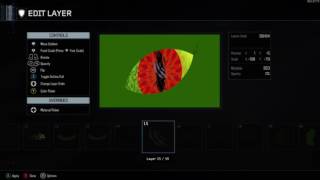 BO3 Emblem-Dragon Eye