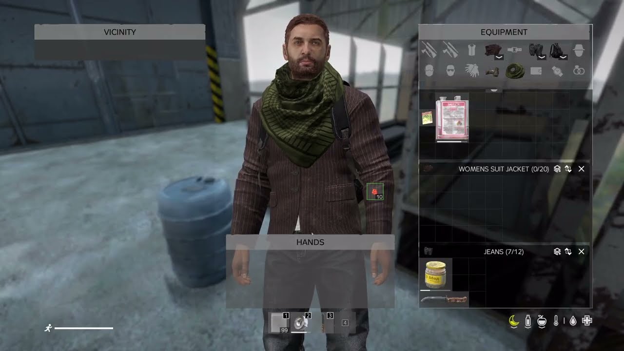 iM7s Dayz Drug mod. How to produce Cocaine.