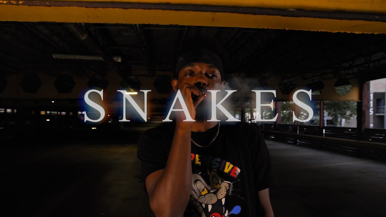 Obejrzyj Macky - SNAKES (official music video shot by DWVisuals) w YouTube Obejrzyj Macky - SNAKES (official music video shot by DWVisuals) w YouTube