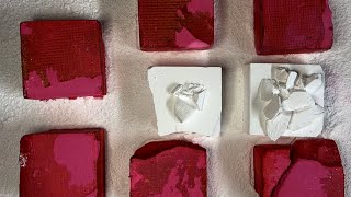 BSN gym chalk crush | appreciation post