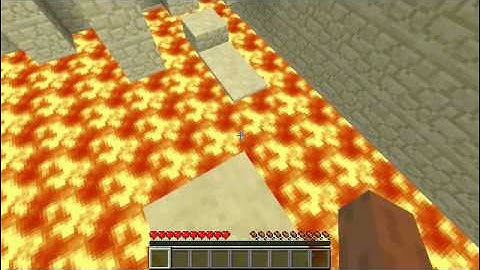 Legend Of Flint And Steel EP.1 Maze Of Doom?