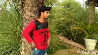 Bur Redha Shilpa.mercy Dance Parfome By Karan Soni